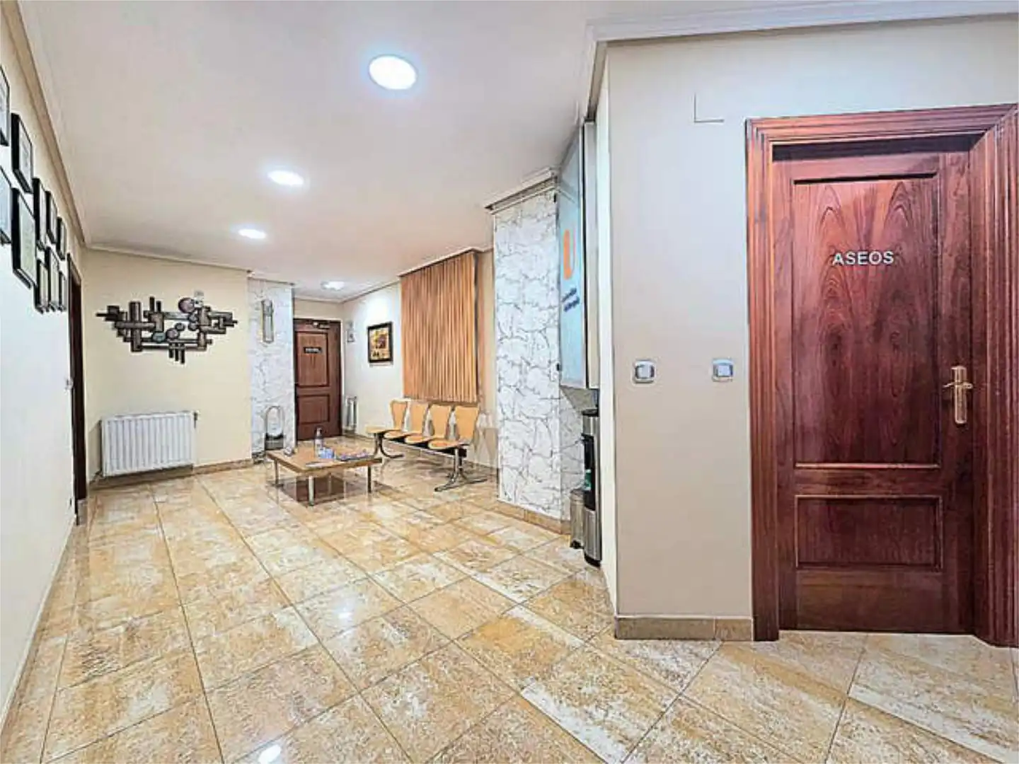 Piso en La Corredoria - Foto 2