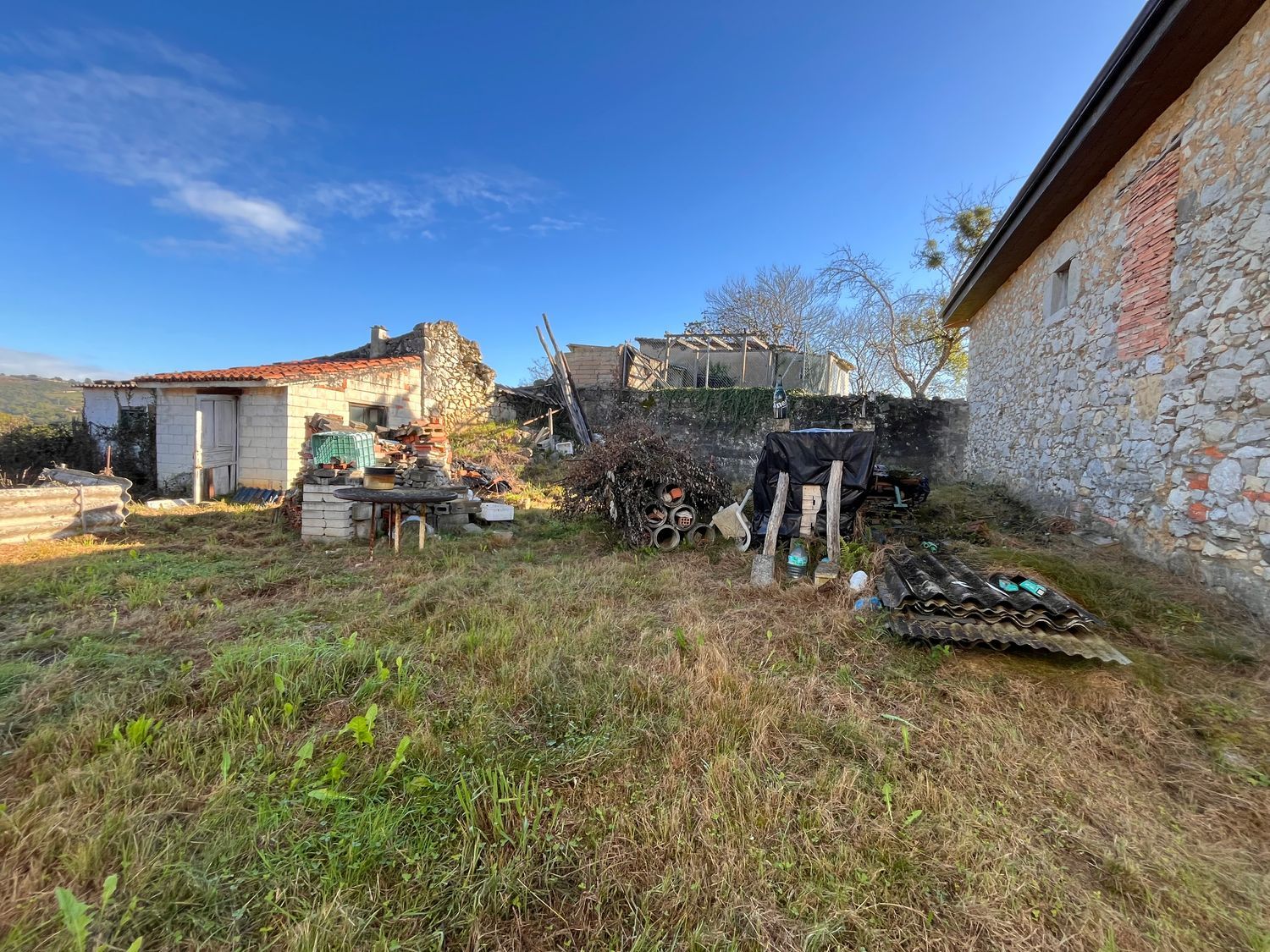 Casa de pueblo en Lugar Casielles, 36, San Claudio-Trubia-Las Caldas, San Claudio-Trubia-Las Caldas - Foto 13