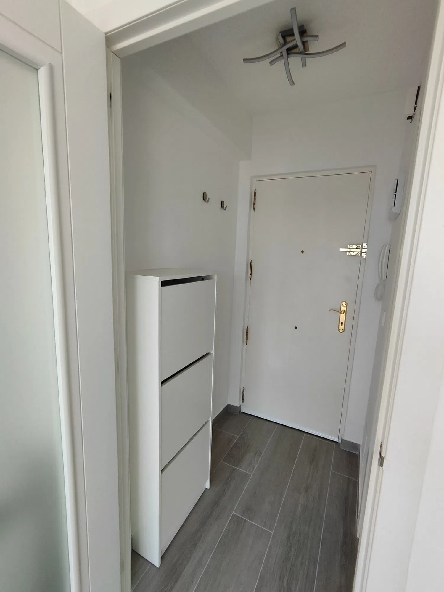 Piso en calle de los Monegros, 40 - Foto 3