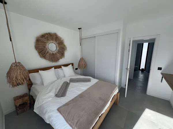 Casa o chalet independiente en Calle Melà, 8, La Oliva, La Oliva - Foto 22