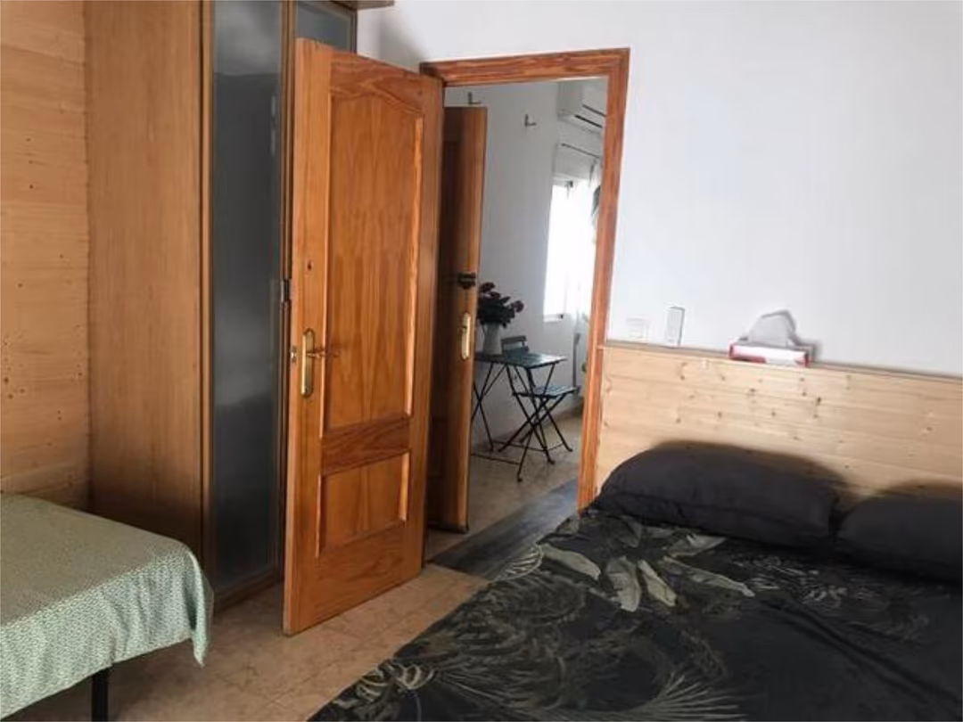 Piso en Corredera - Foto 4