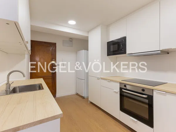 Piso en Calle d'Escalante, El Cabanyal-El Canyamelar - Foto 7