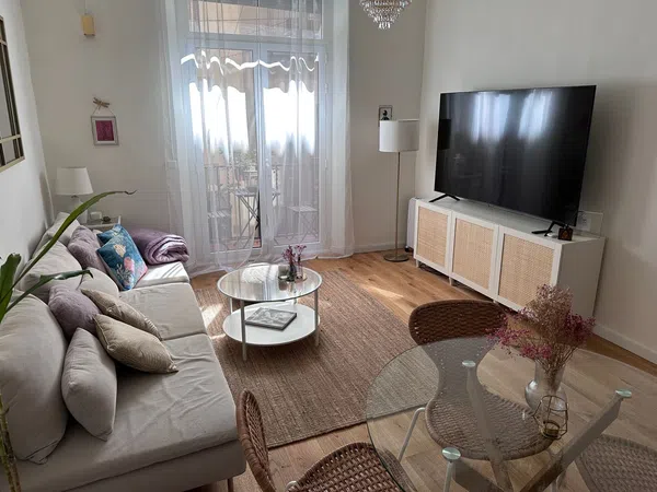 Estudio en Sant Pere - Santa Caterina i la Ribera - Foto 3