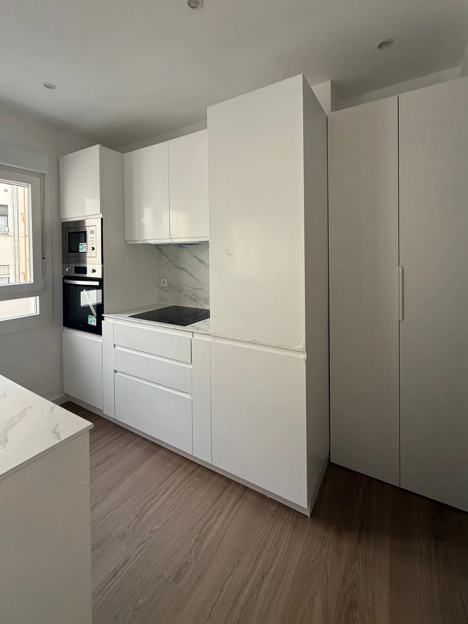 Piso en plaza del Biombo, 5 - Foto 10