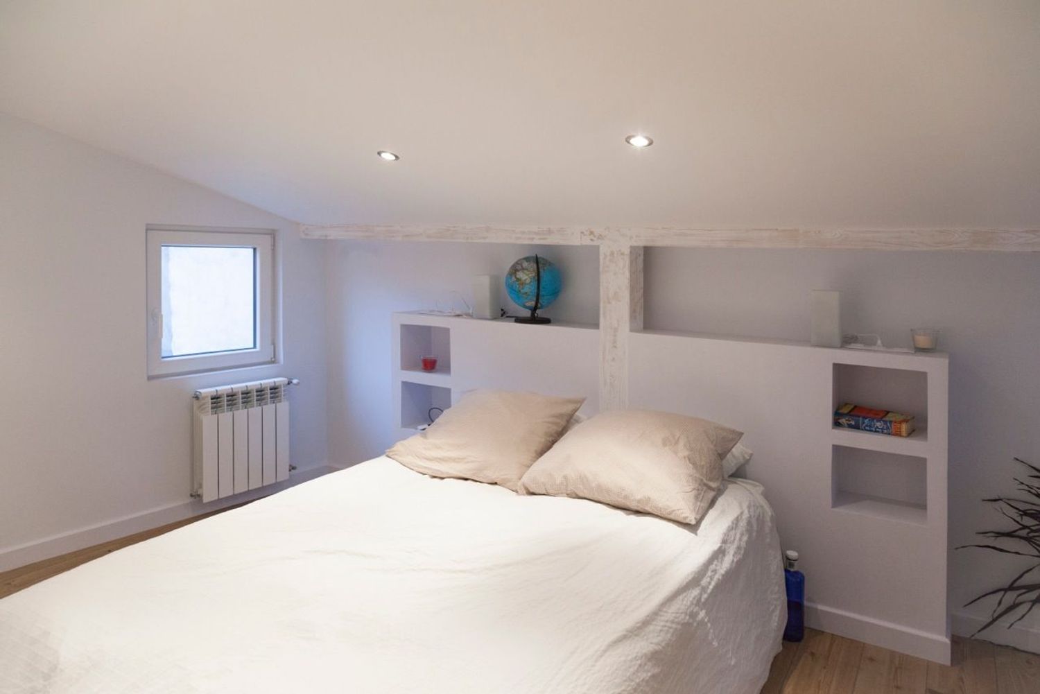 Ático en calle del Medio, 11 - Foto 10