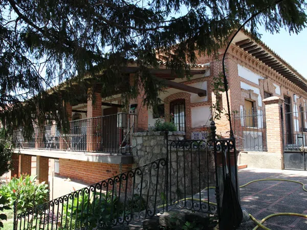 Casa o chalet independiente en Plaza General Vives, 12, Centro, Centro - Foto 25