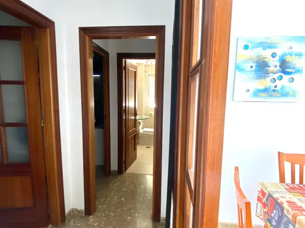 Piso en Calle Huerto de los Claveles, 3, El Molinillo - Capuchinos - Foto 18