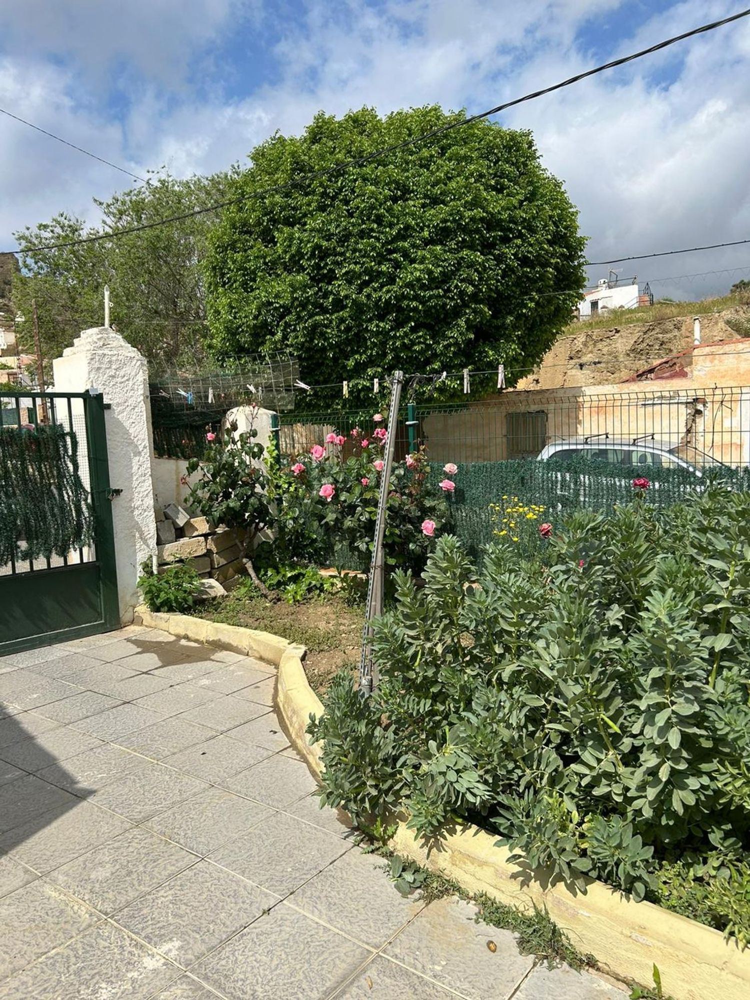 Casa de pueblo en Calle Fuente Mejías, 55 - Foto 6