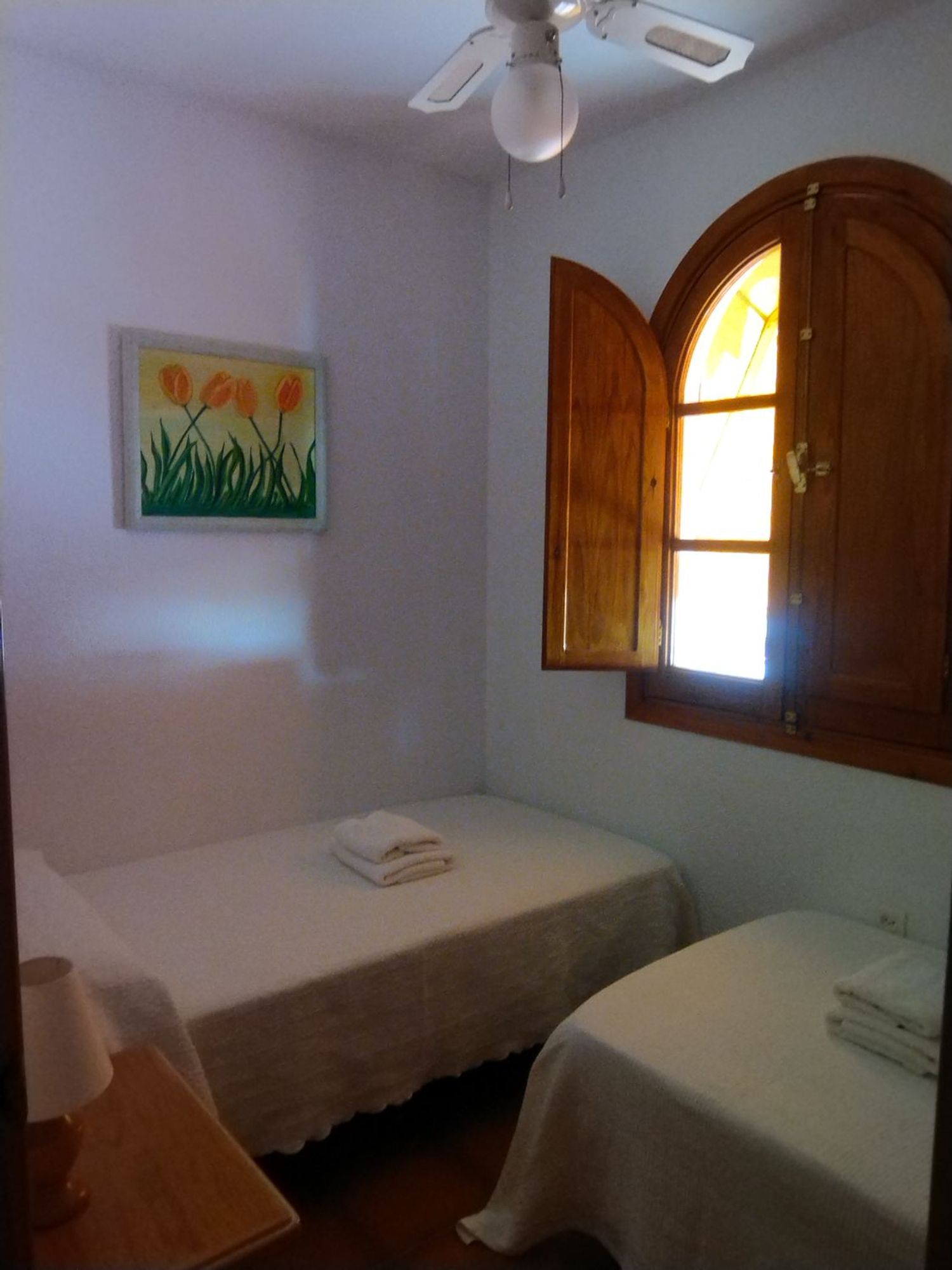 Chalet pareado en Calle Lubina, 5, Urbasur, Urbasur - Foto 15
