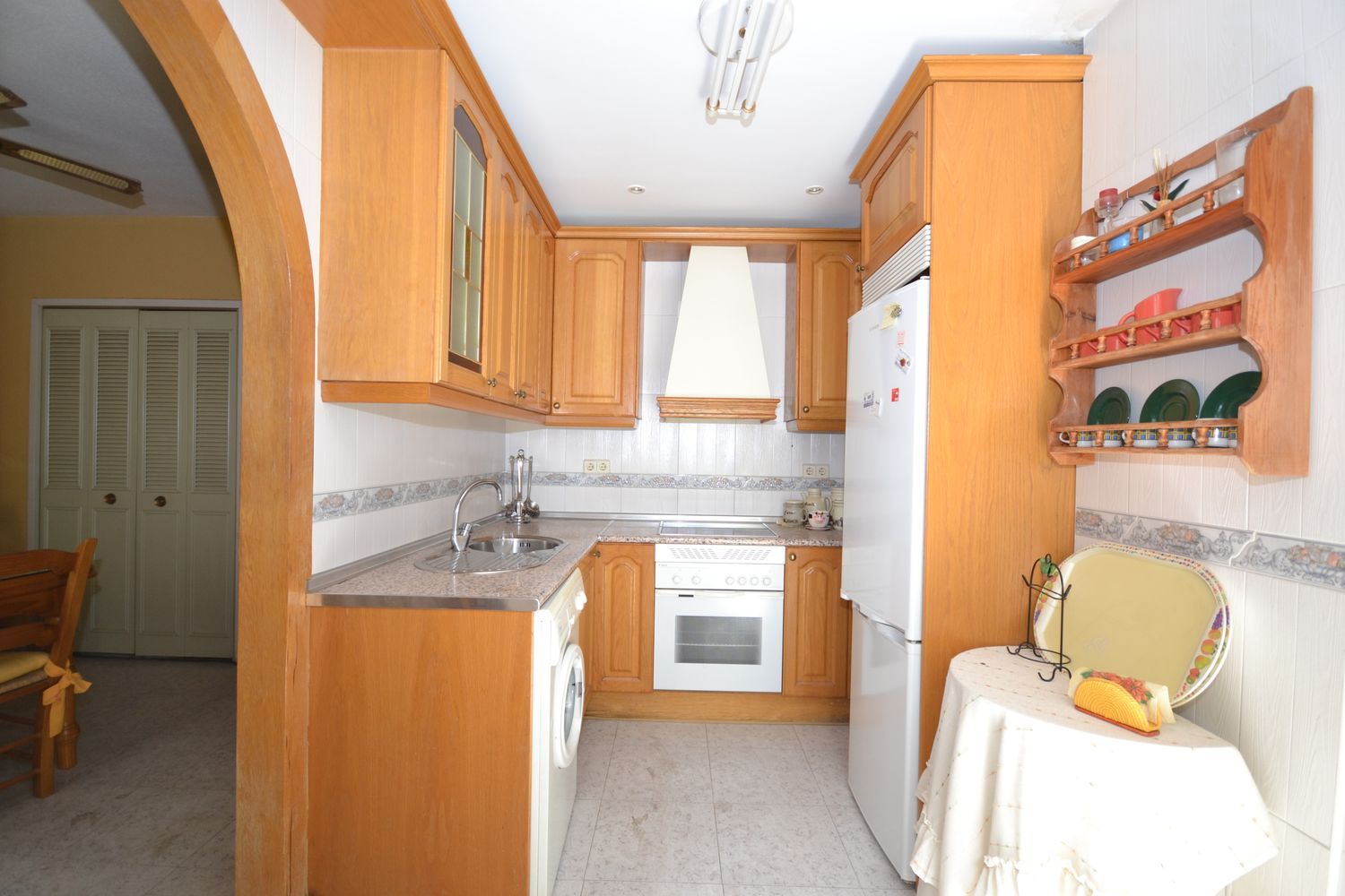 Piso en San Isidro - Los Almendros, San Isidro - Los Almendros - Foto 15