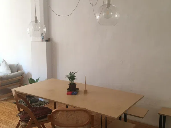 Estudio en Plaza de John Lennon, 1, Vila de Gràcia - Foto 2