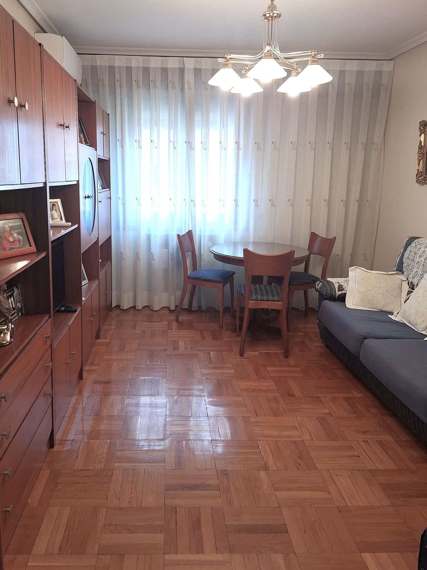 Piso en calle de Rufino Blanco, 10 - Foto 16