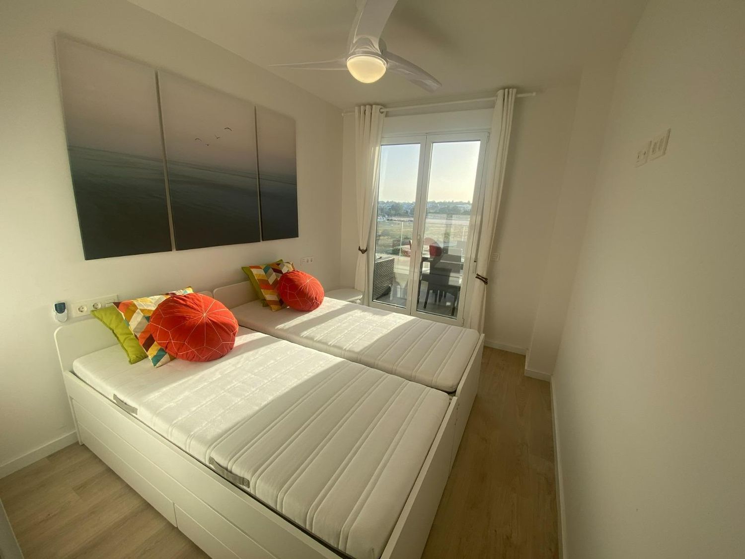 Piso en Calle Miguel Delibes, 22, Rodeo Alto-Guadaiza-La Campana - Foto 14
