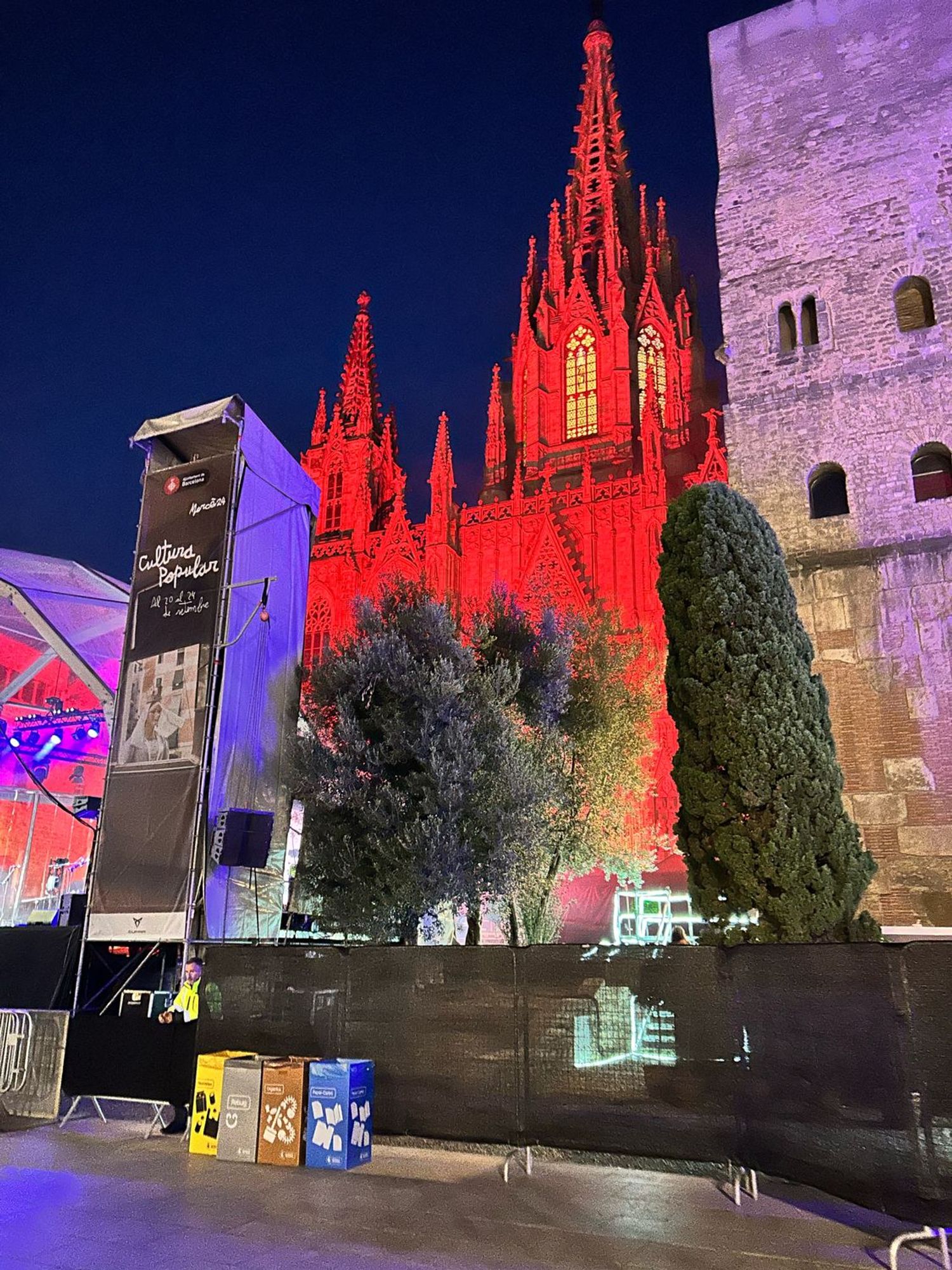 Piso en calle de la Princesa, 19 - Foto 27