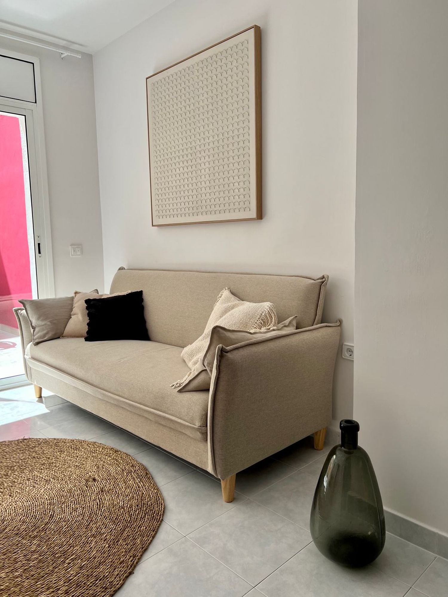 Piso en calle de Sant Bartomeu, 1 - Foto 18