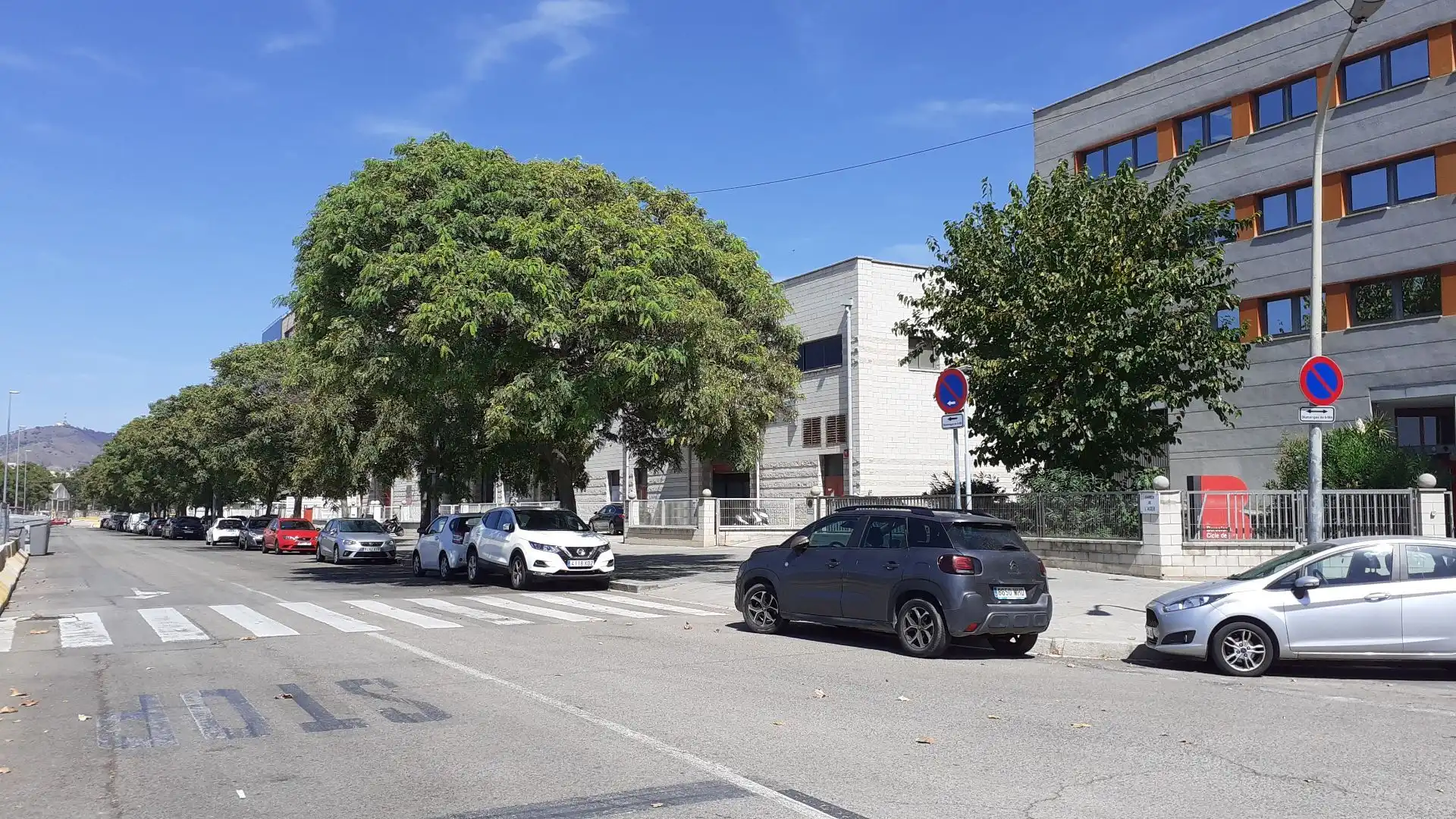 Nave Industrial en L'Hospitalet de Llobregat - Foto 7