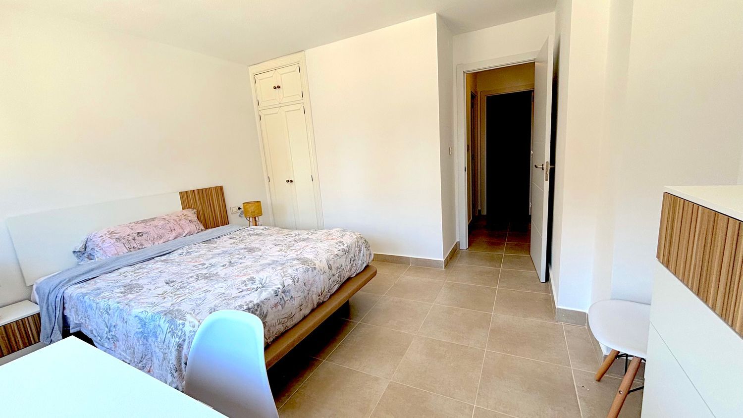 Piso en avenida Carvajal, 59 b - Foto 17