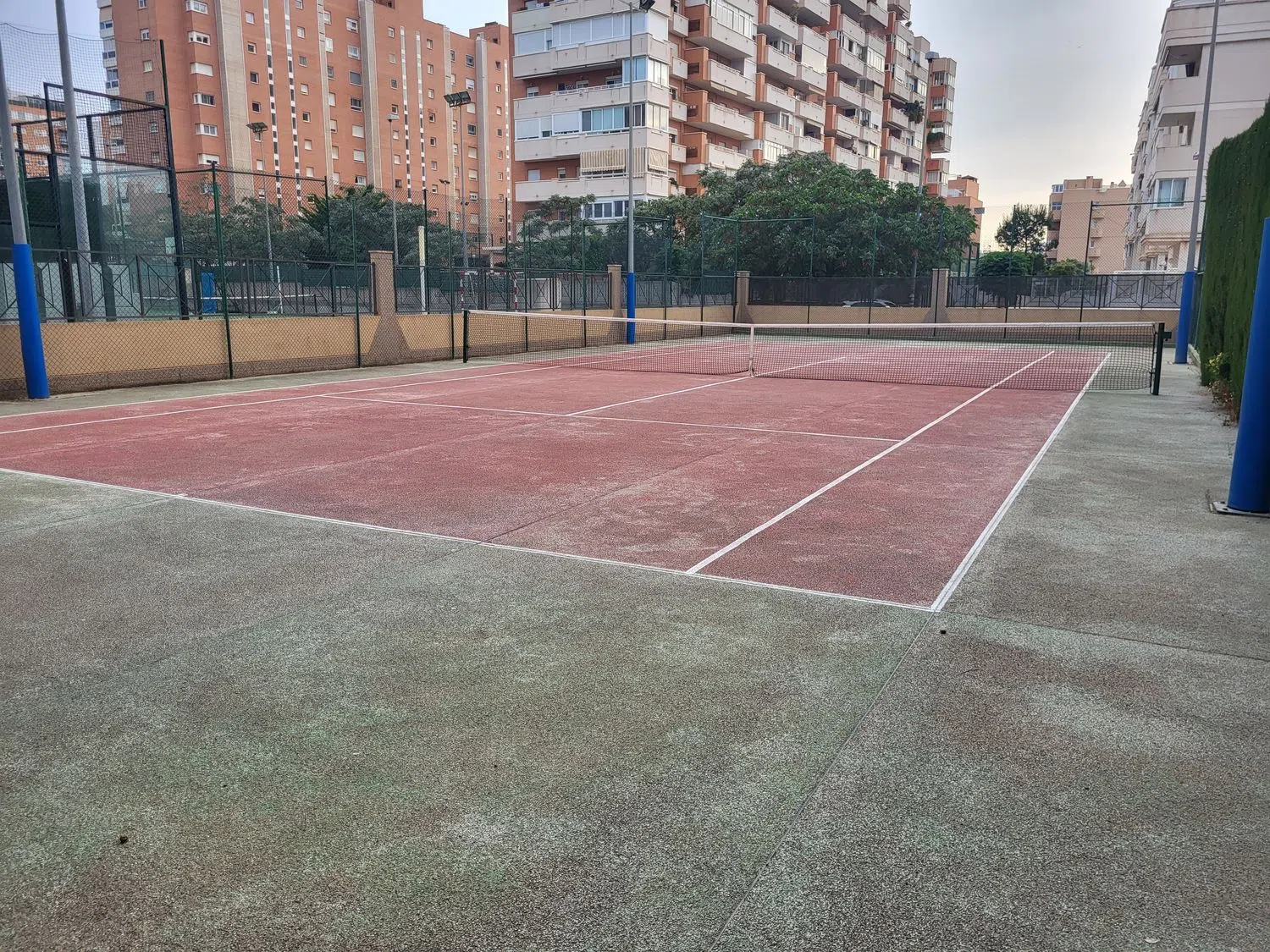 Piso en Britania, 32 - Foto 17