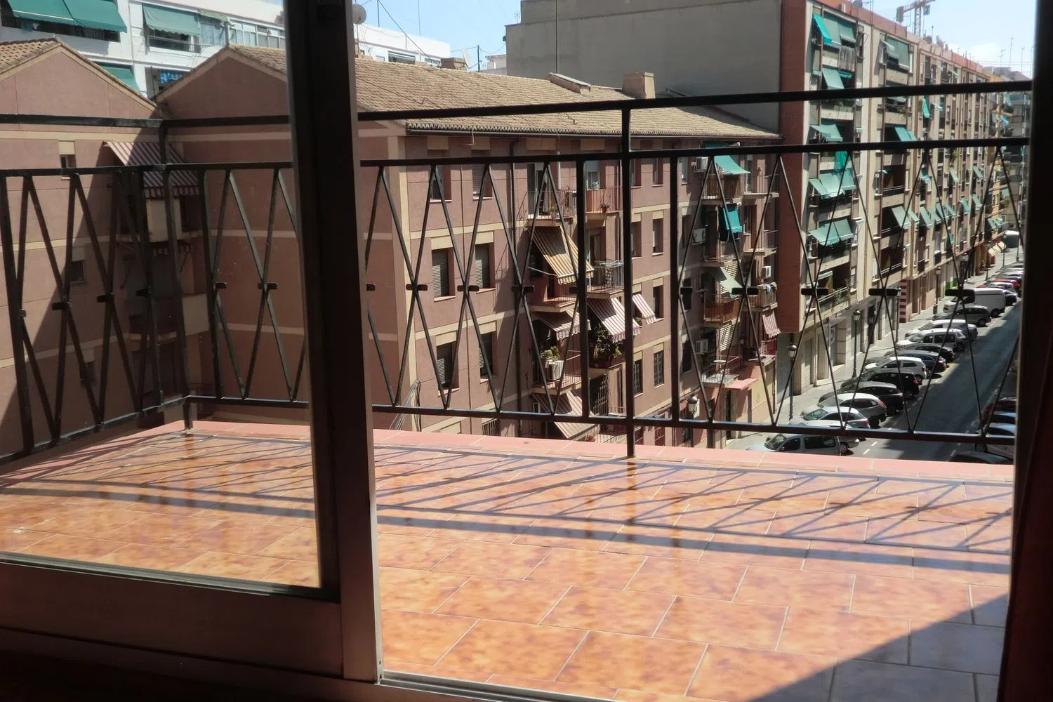 Piso en calle de Pintor Stolz, 72 - Foto 2