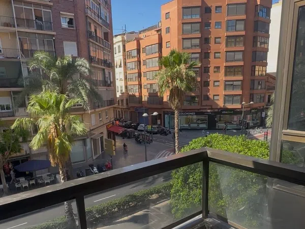 Dúplex en Avenida de Peris i Valero, 54, En Corts - Foto 3