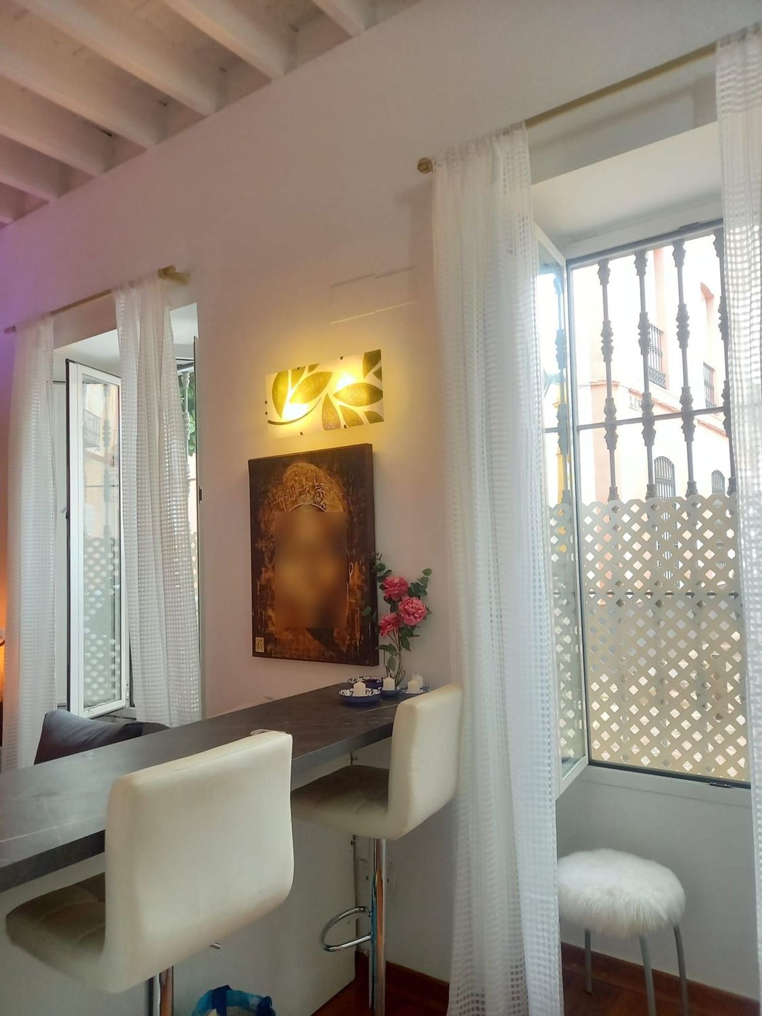 Estudio en Calle San Bartolomé, 3, Puerta de la Carne - Judería - Foto 17