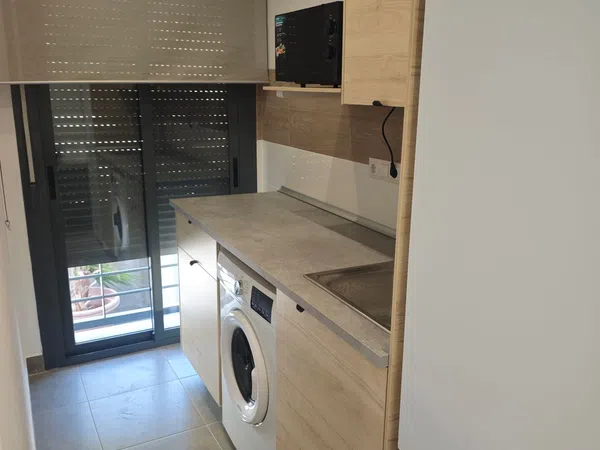 Piso en Calle José Jiménez Niebla, 29, Churriana - La Noria - Foto 3