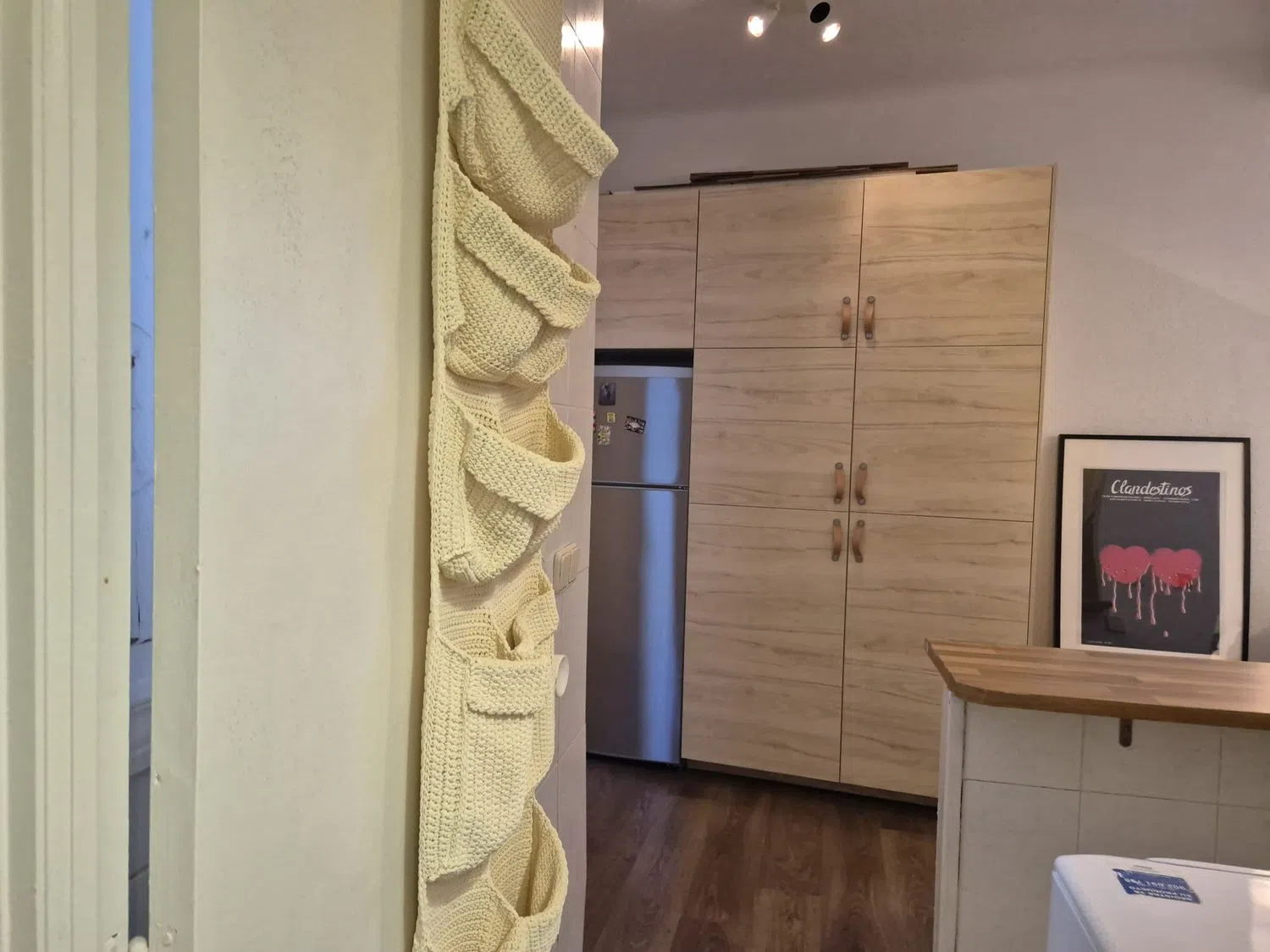 Estudio en calle de Jesús y María, 22 - Foto 11