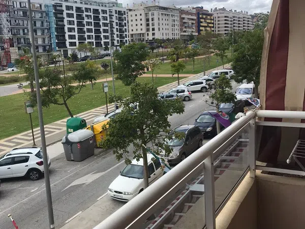 Piso en calle Jorge Luis Borges, 10 - Foto 8