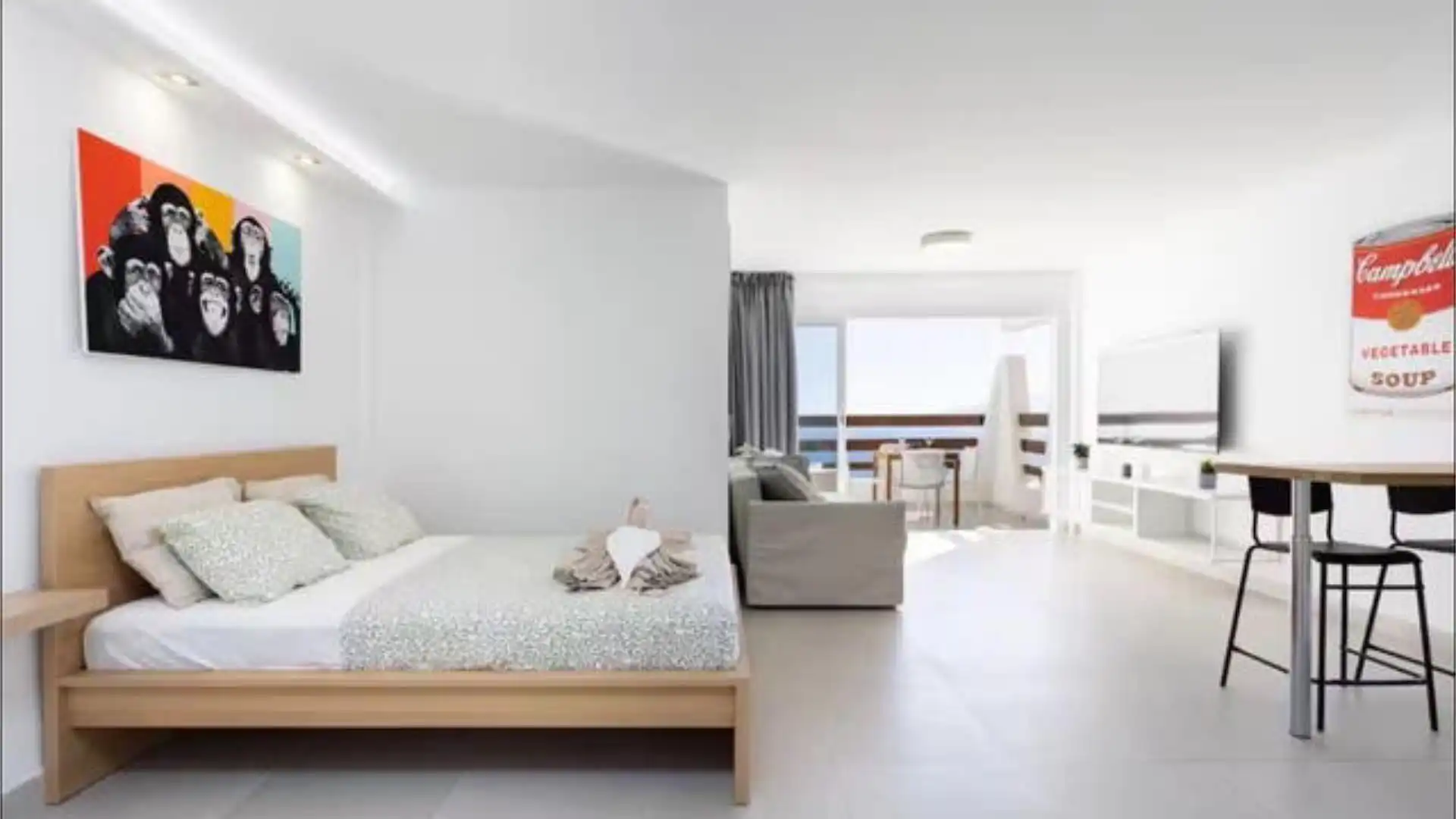 Piso en Tabaiba, calle alemania 1 - Foto 4