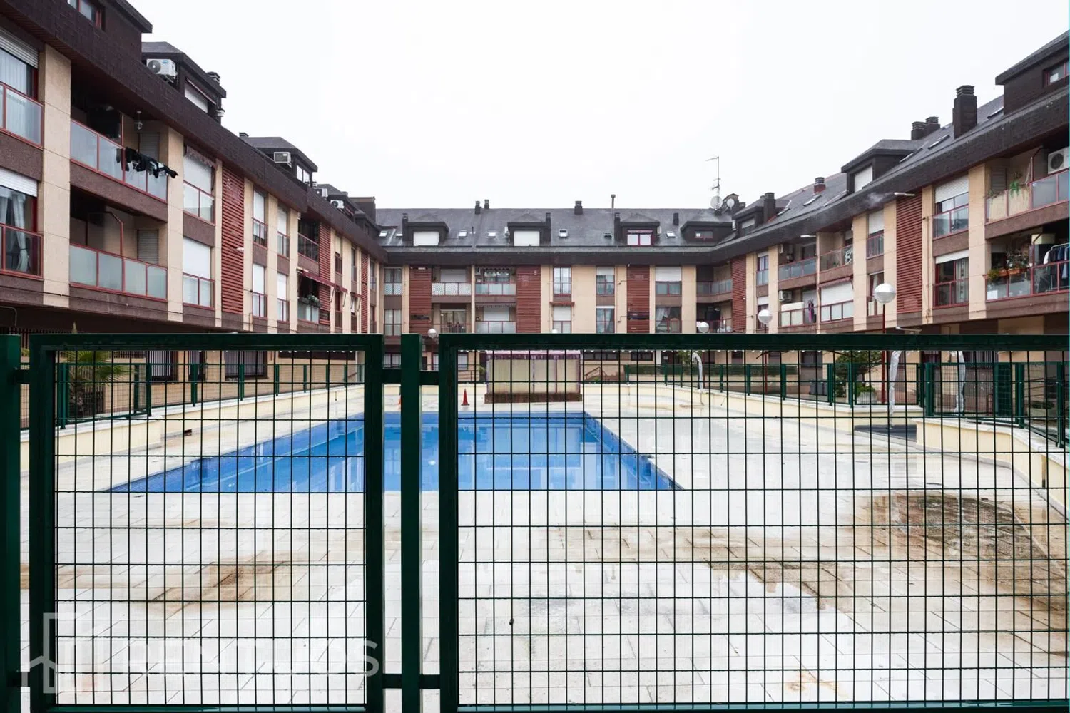 Piso en avenida de la Coruña - Foto 20