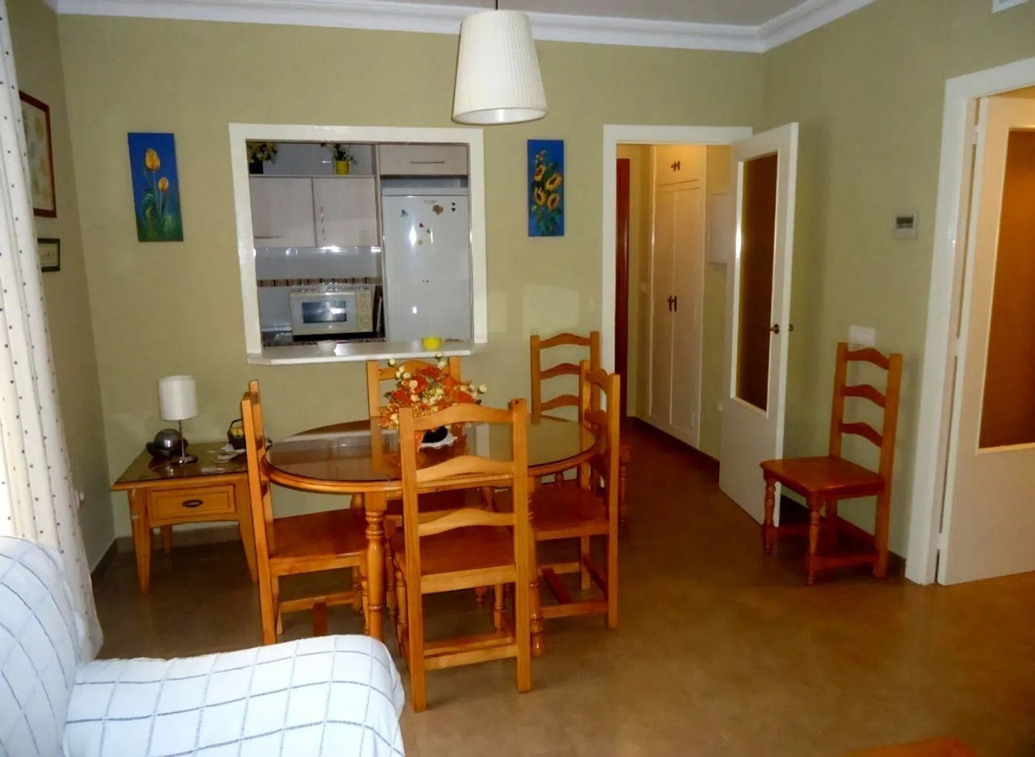 Piso en calle Presbitero Baltasar Carrasco, 28 - Foto 4