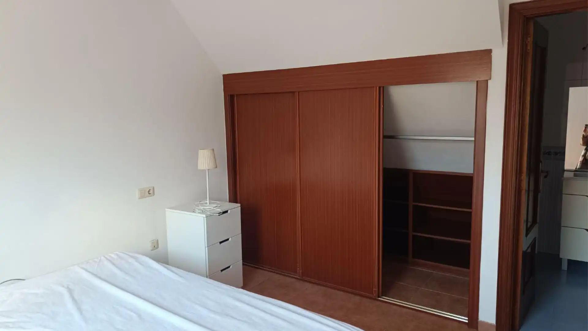 Piso en  Rúa Condes de Andrade 16 - Foto 7