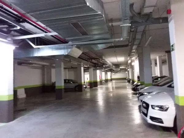 Piso en Calle Seises, Casco Histórico - Foto 21