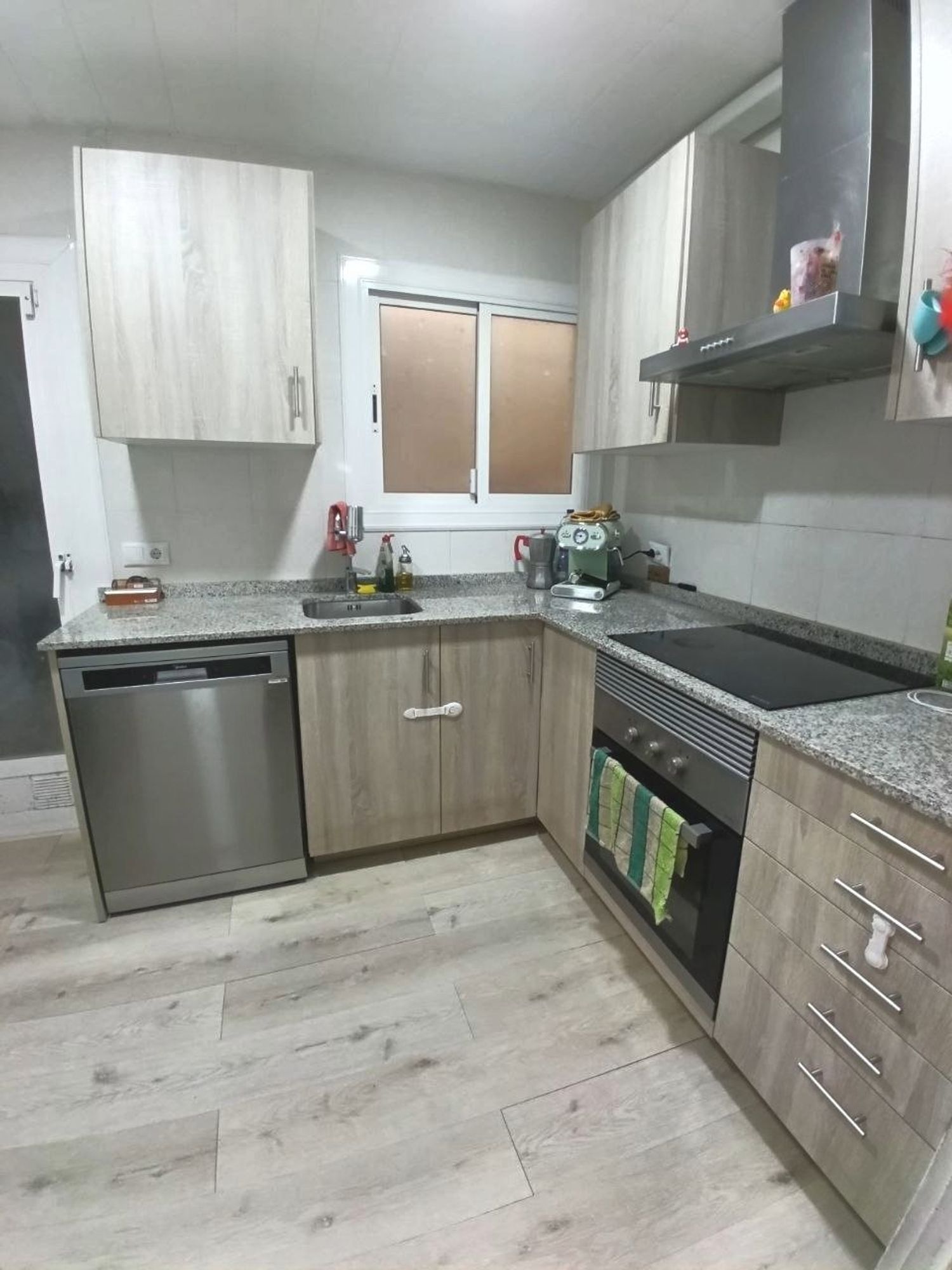 Piso en Ronda de Sant Ramon, 76 - Foto 2