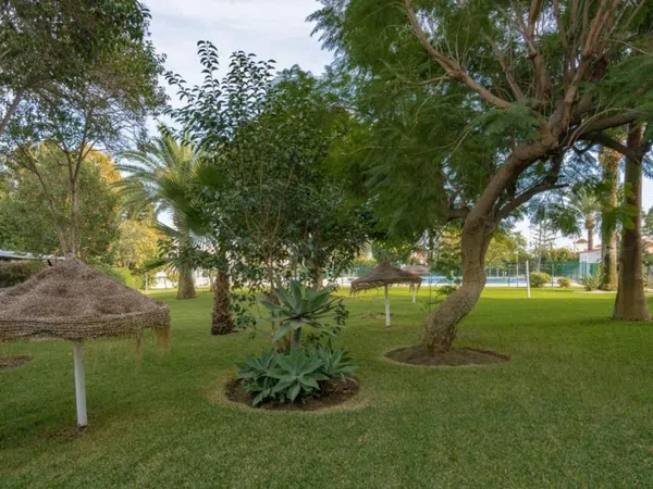 Piso en Avenida Antonio Machado, Benalmádena, 2, Parque de la Paloma, Parque de la Paloma - Foto 12