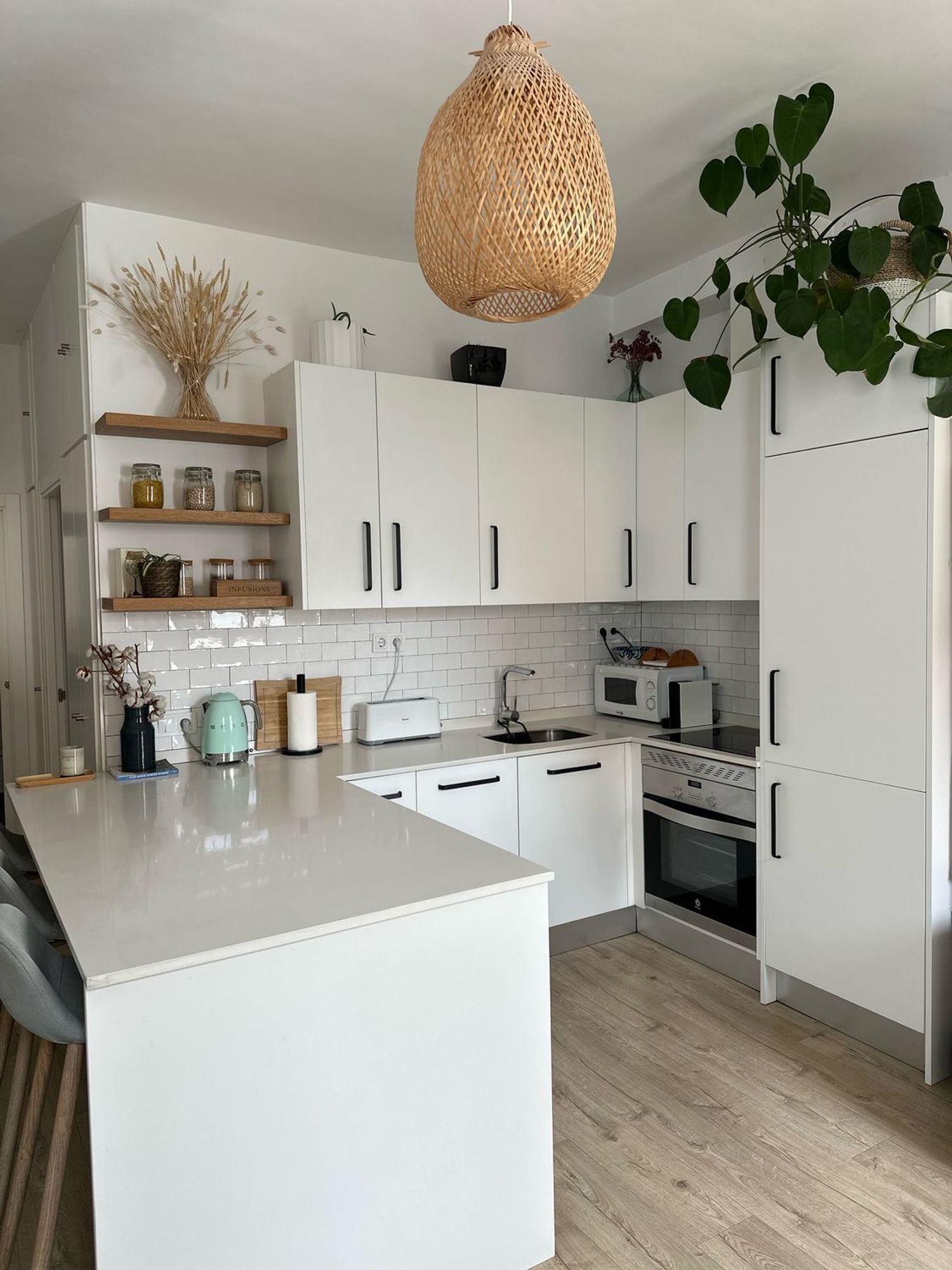 Piso en calle de Ponzano, 52 - Foto 2