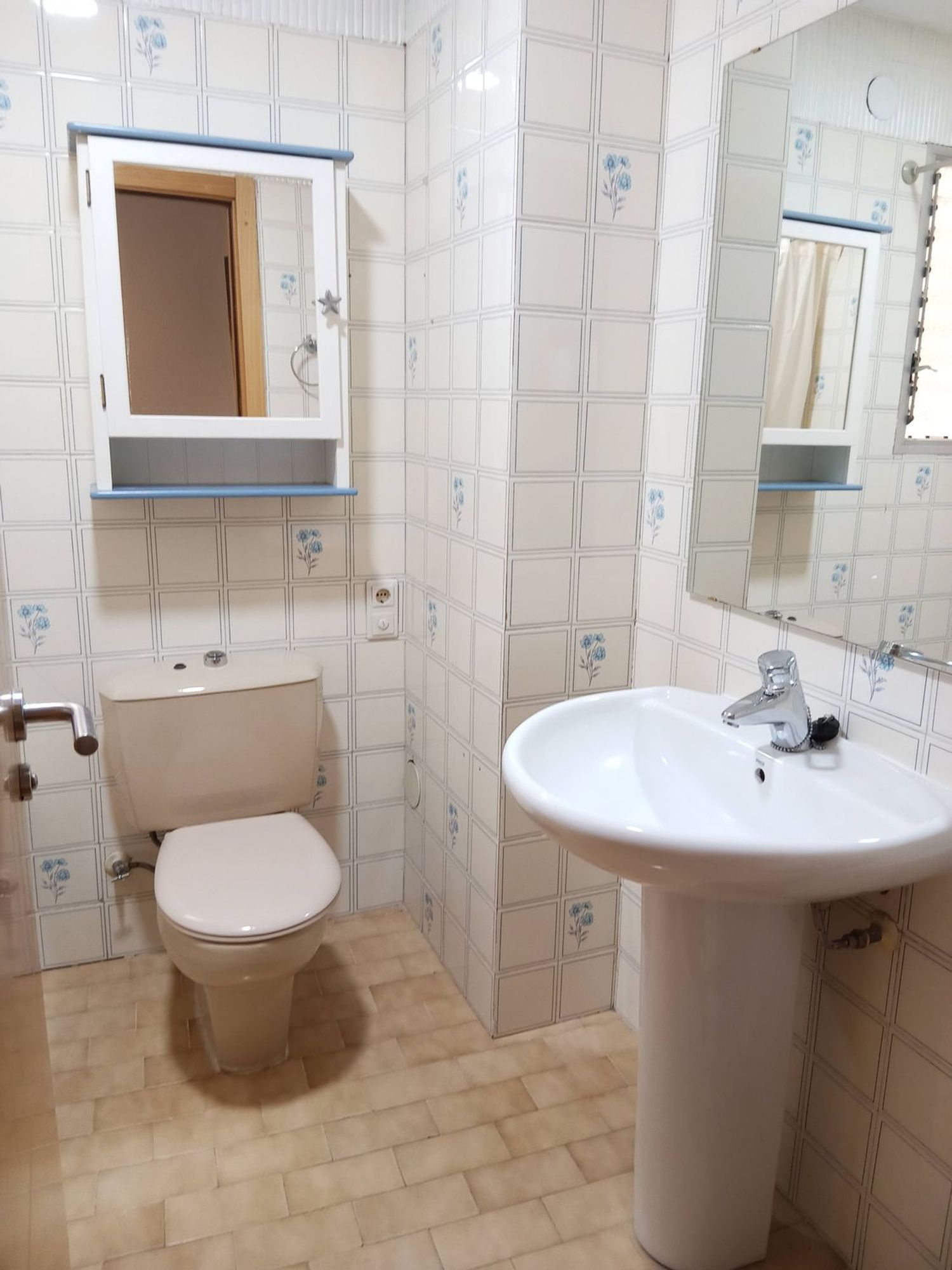 Alquiler de piso en Calle Afán de Ribera, 9 - Foto 34