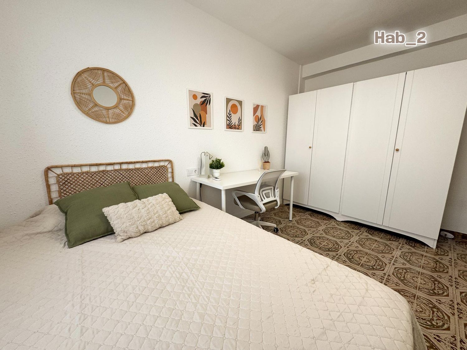 Piso en calle San Julián, 1 - Foto 15