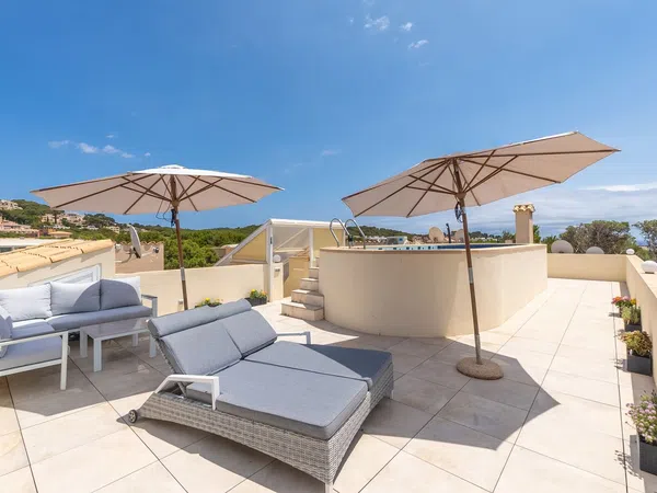 Ático en Avenida Cala Agulla, 92, Cala Ratjada, Cala Ratjada - Foto 30