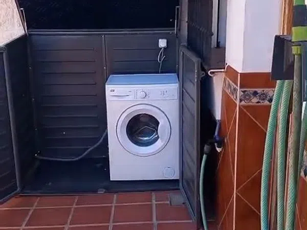 Casa independiente en calle Aguamarina, 6 n - Foto 17