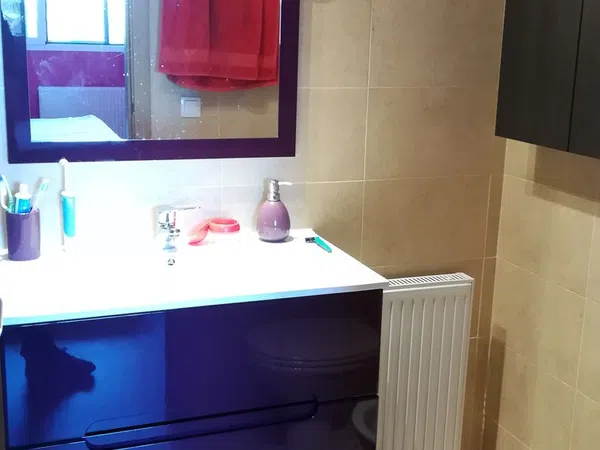 Piso en calle de Aragón, 2 - Foto 12