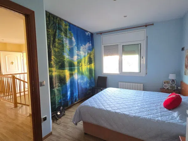Casa o chalet independiente en Calle Pío Baroja, 98, Terrabrava - Tordera Parc, Terrabrava - Tordera Parc - Foto 10