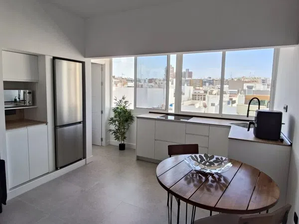 Piso en Calle Blasco Ibáñez, 19, Alcaravaneras - Foto 1