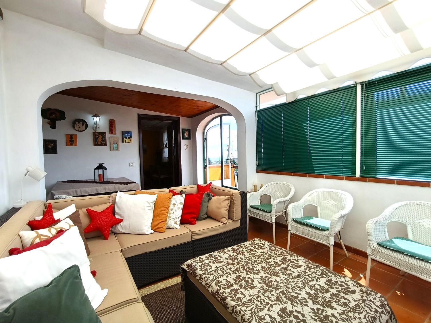 Casa o chalet independiente en Calle Tajinaste, 51, Guajara - Foto 3