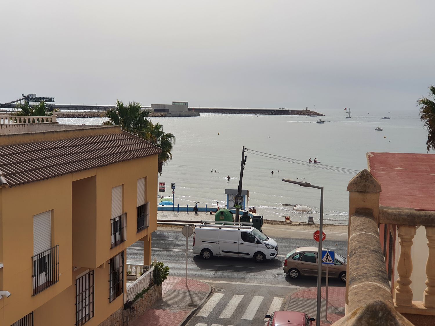 Chalet adosado en Calle Benijófar, 3, Playa de los Náufragos - Foto 8
