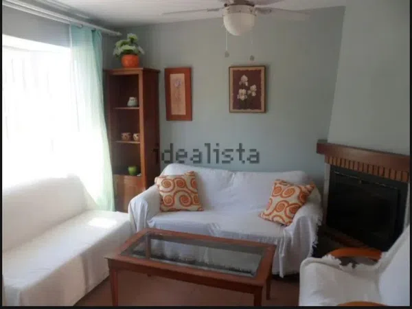 Chalet pareado en Avenida Nuevo Oasis del Sur s/n - Foto 14