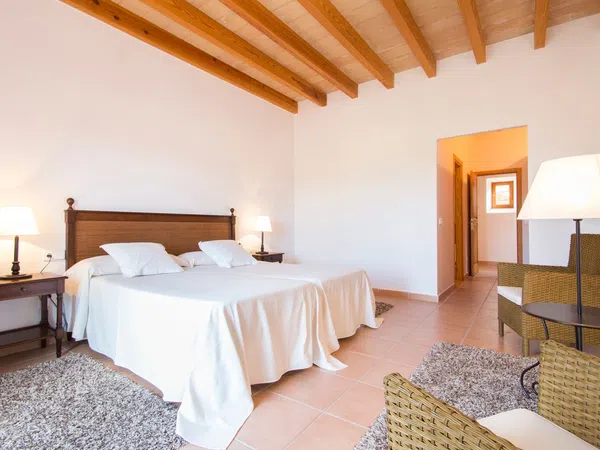 Finca rústica en calle Carretera de Esporlas s/n - Foto 6