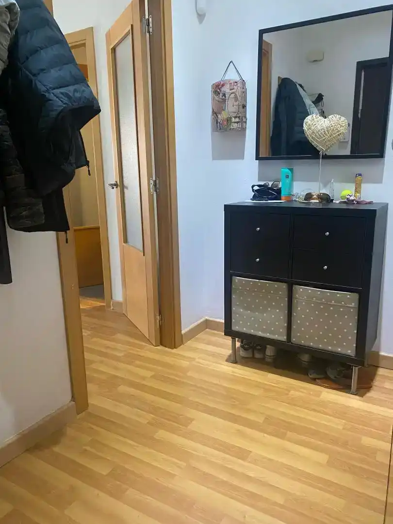 Piso en  Carrer Blasco Ibáñez 25A - Foto 4