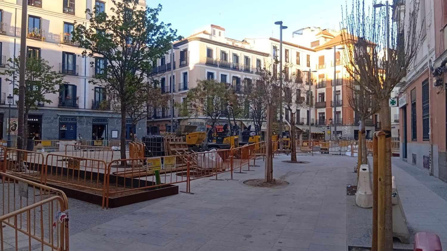 Dúplex en calle del Espíritu Santo, 21 - Foto 27