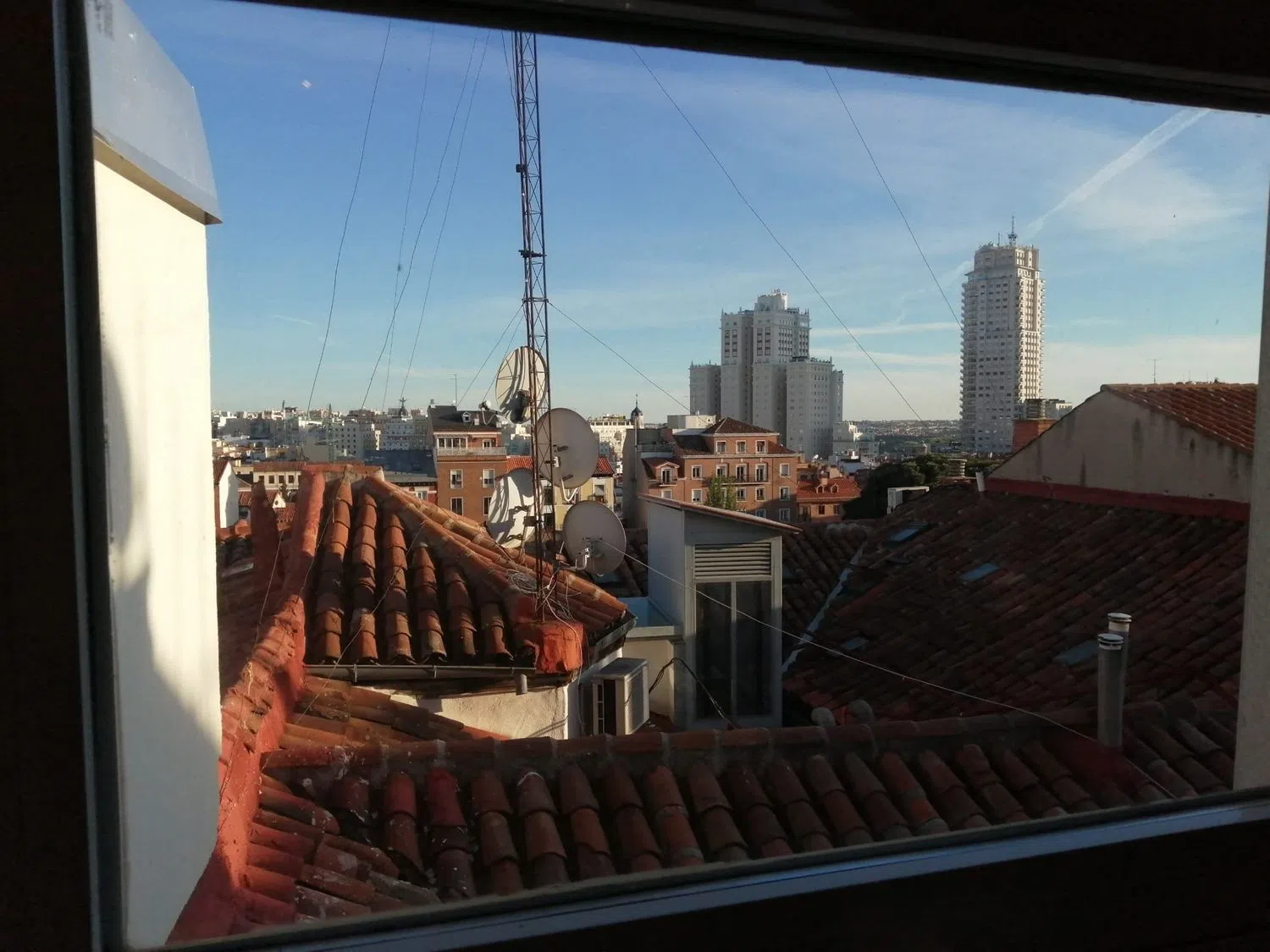 Ático en calle San Hermenegildo, 21 - Foto 5